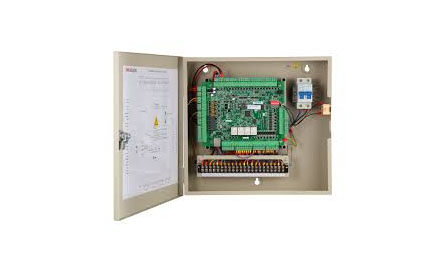 Control de Acceso - CONTROLADORA DS-K2604