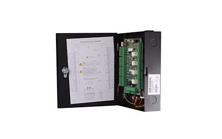 Control de Acceso - CONTROLADORA DS-K2804