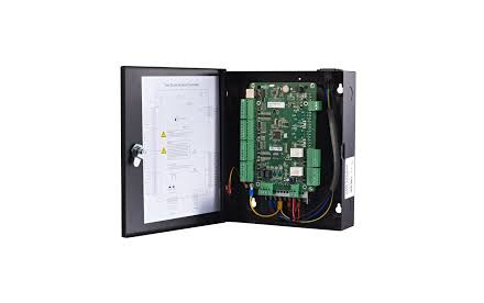 Control de Acceso - CONTROLADORA DS-K2802