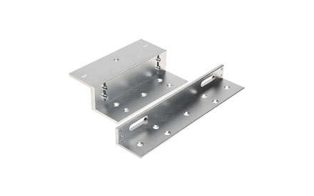 Accesorios - Base tipo ZL (300 LIBRAS ) AB-180ZL