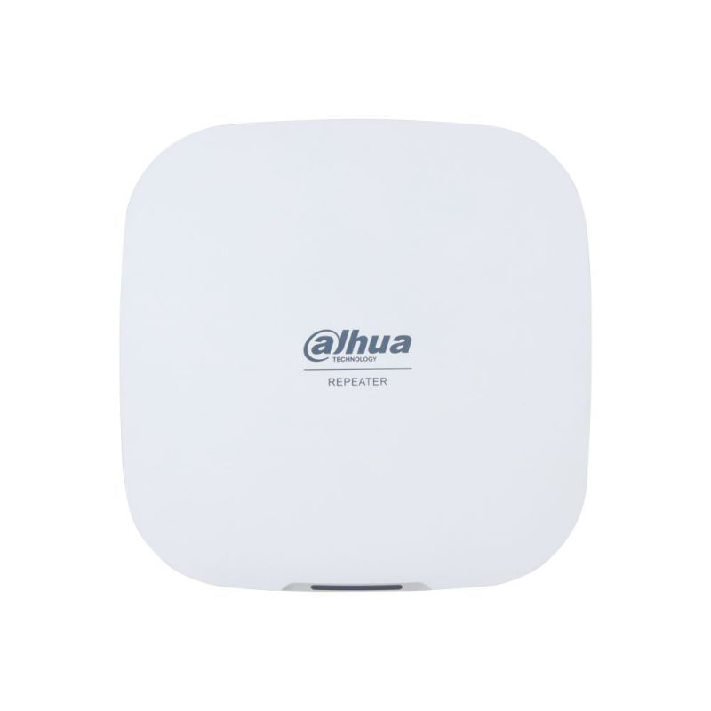 Alarmas - DAHUA ALARM REPEATER UP TO 32 PERIPHERALS