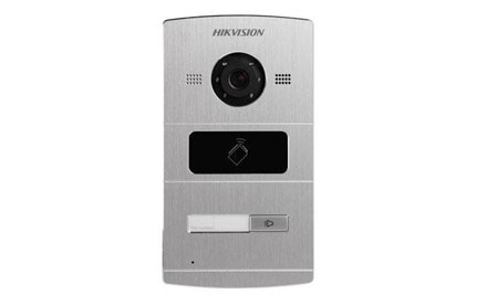 Hikvision - Control de Acceso DS-KV8202-IM