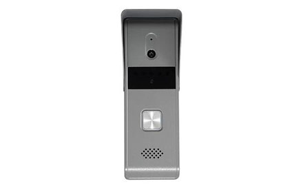 Hikvision - Control de Acceso DS-KB2421-IM