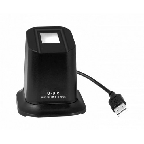 LECTOR DE HUELLAS POR USB – ANVIZ U-BIO