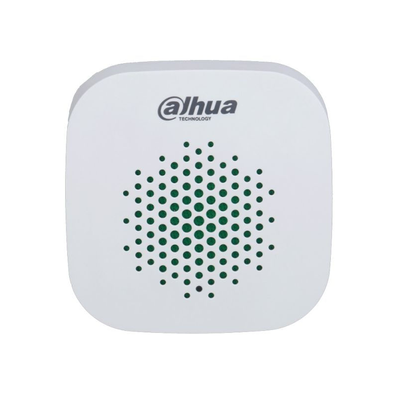 Alarmas - DAHUA WIRELESS SIREN