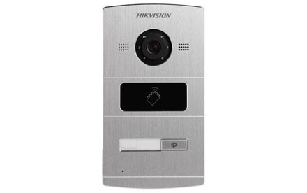 Hikvision - Control de Acceso DS-KV8402-IM