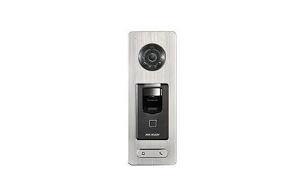 Hikvision - Control de Acceso DS-K1T501SF